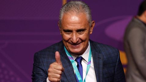  Тите: На европейците ще им е мъчно против нас 