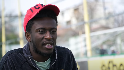  Ботев (Пловдив) задържа нападател за още един сезон 