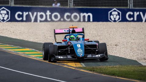  Няколко контакта провалиха второто съревнование на Никола Цолов в Австралия 