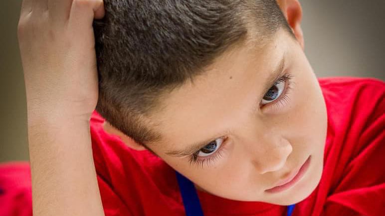 8-годишно българче е в световния елит по шахмат