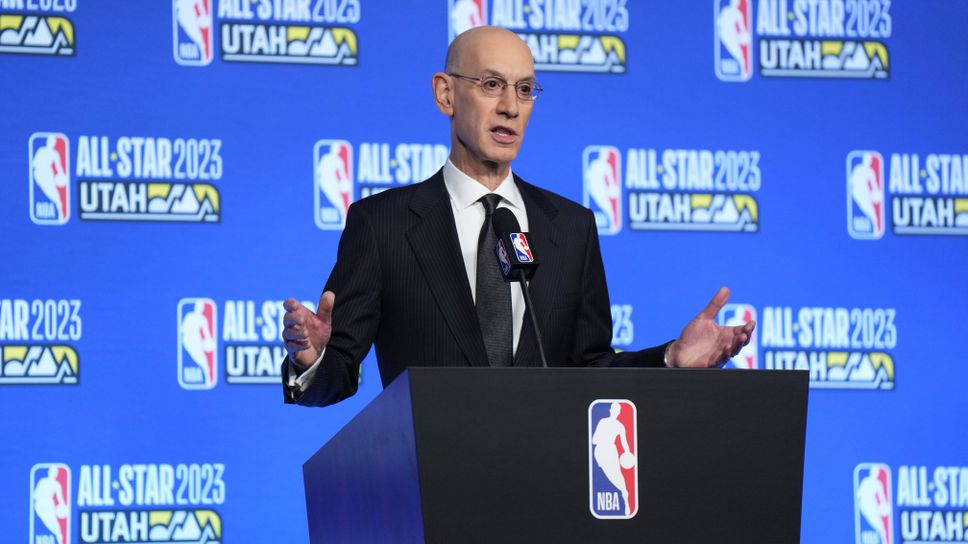 НБА представи нов формат на "Мача на звездите"