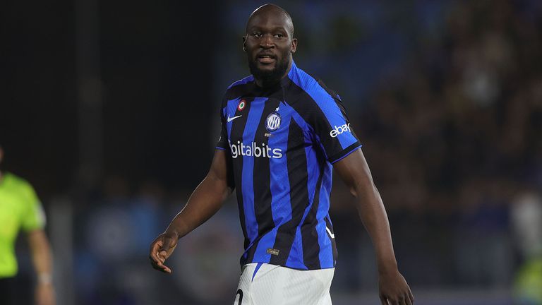 Отборите на Интер и Фиорентина излизат един срещу друг на