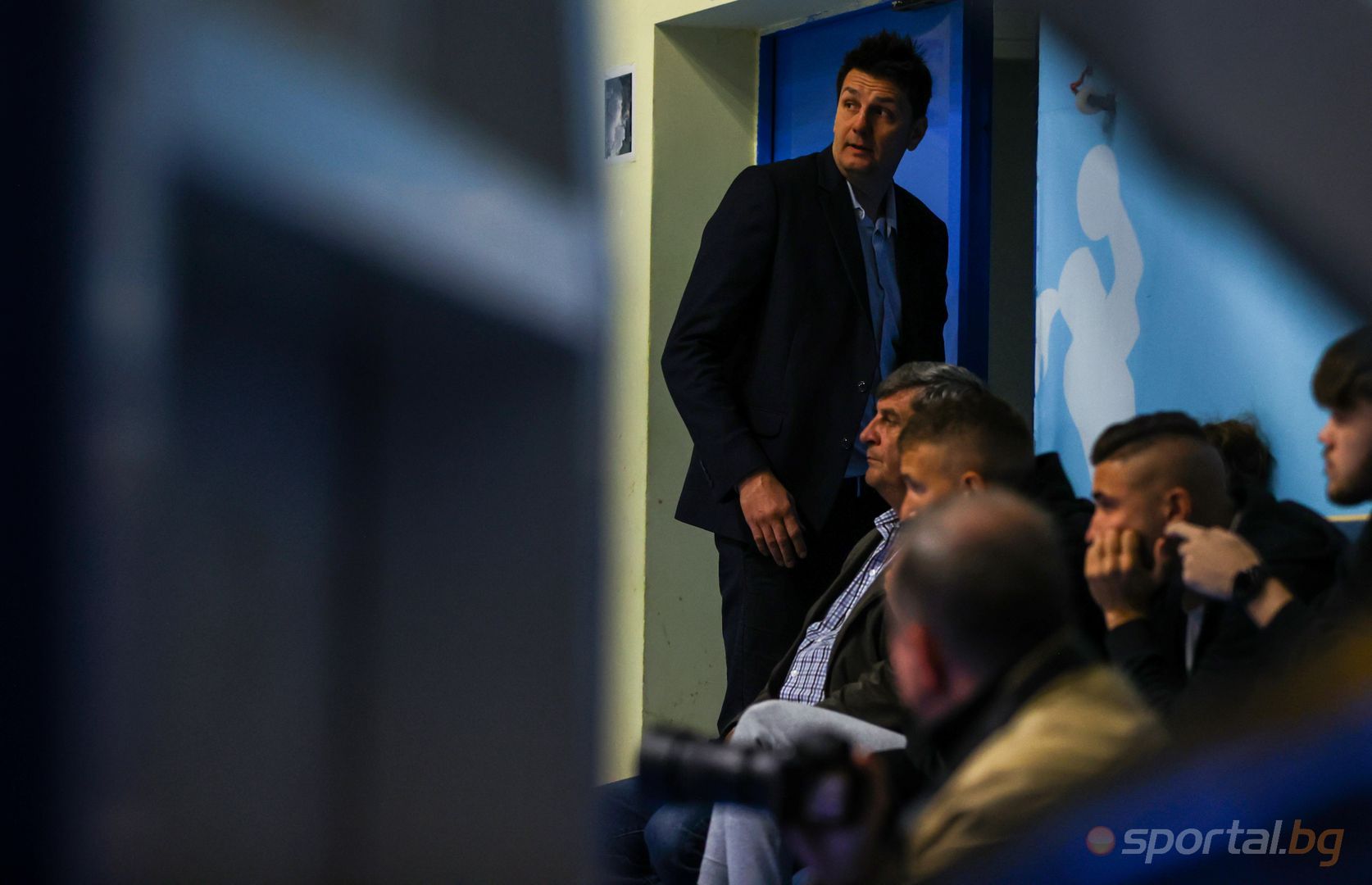  НБЛ: Левски - Черноморец 