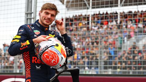  Шумахер: Формула 1 ще процъфтява и без Верстапен 