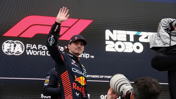 Прогноза: Верстапен ще печели още повече победи