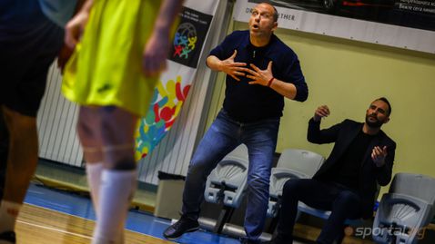  Тити Папазов: ЦСКА ще стане първенец, в случай че победи Левски 