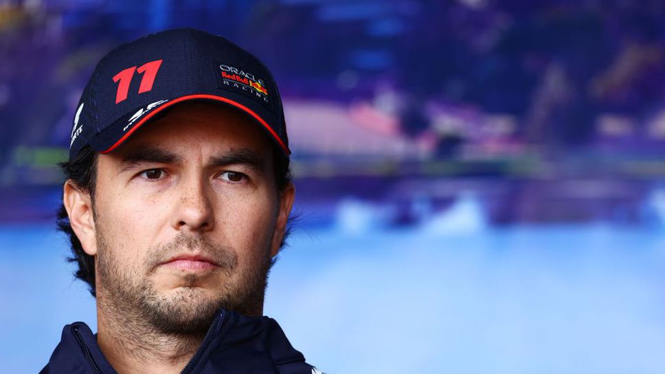 Перес: Никой няма да поема глупави рискове