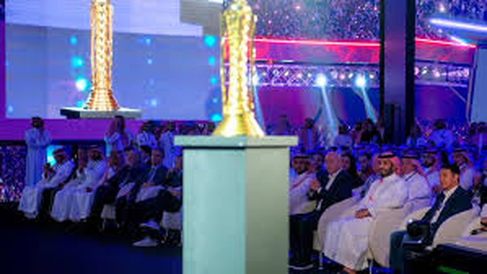 Ново заглавие в Световното по eSports