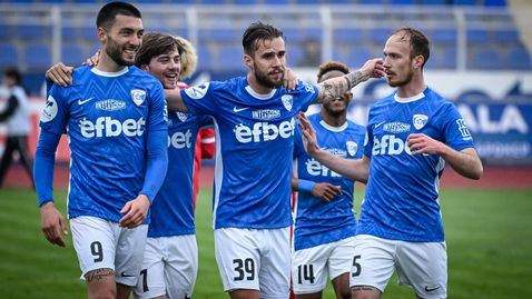  От Спартак разгласиха уточнения по отношение на Общото заседание 