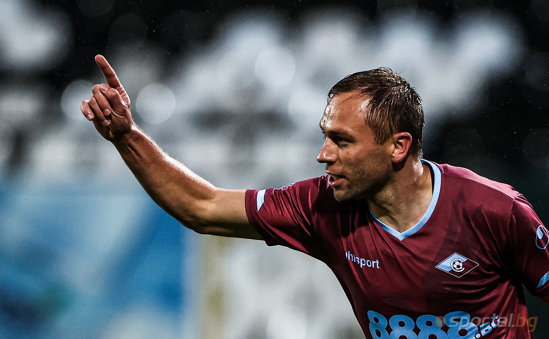 Славия 2:3 Септември (София)