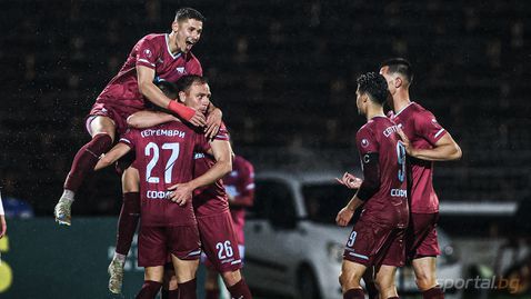 Септември заминава за лагер без големия си талант - трансферът е въпрос на време