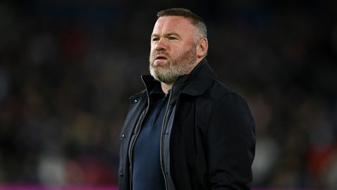 Рууни: Мога да разбера Трент, и аз бях близо до Реал Мадрид