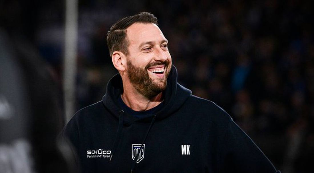 Арминия не се плаши от Байер (Леверкузен)