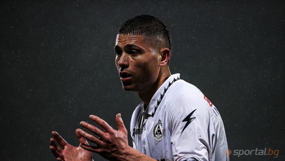 Любопитно: Национал за втори път излезе от пенсия