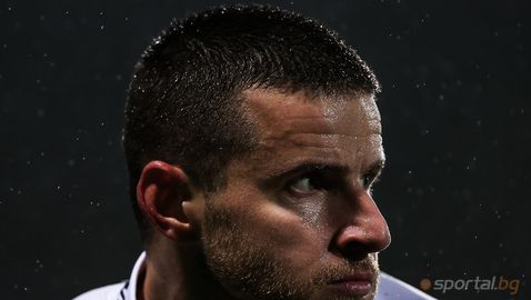 Иван Минчев ще подпише нов договор със Славия