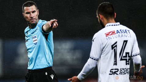 Спряха правата на Георги Кабаков и Владимир Вълков