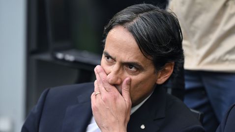  Индзаги: Трябваше да се оправим по-добре 