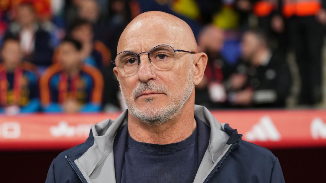 Де ла Фуенте: Изпълнихме целта си