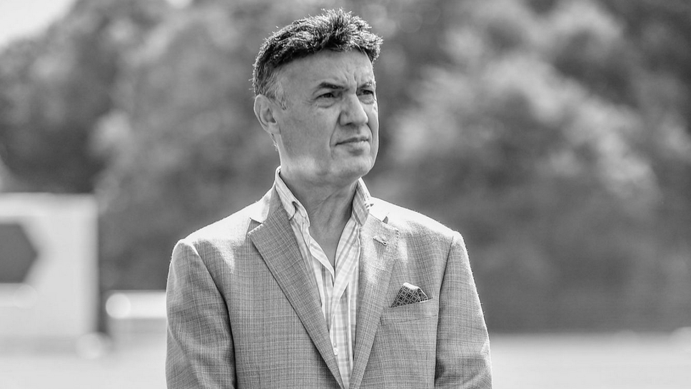 Големите спортни медии по света отразиха кончината на Борислав Михайлов