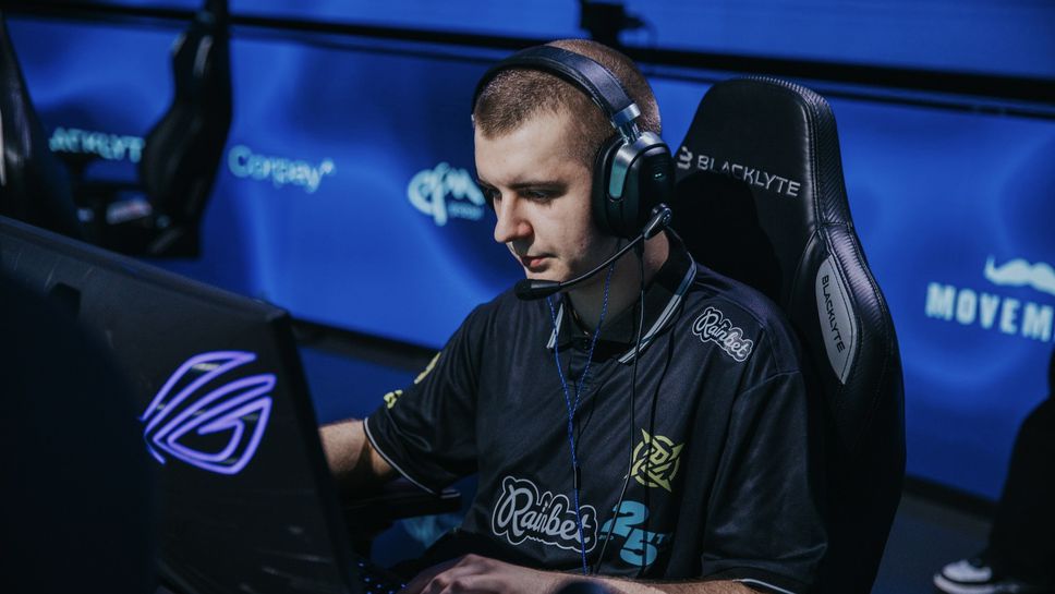 Най-сетне xKacpersky официално стана играч на NiP