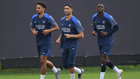 Най-скъпоплатените футболисти в Лига 1, топ 10 е окупиран от ПСЖ