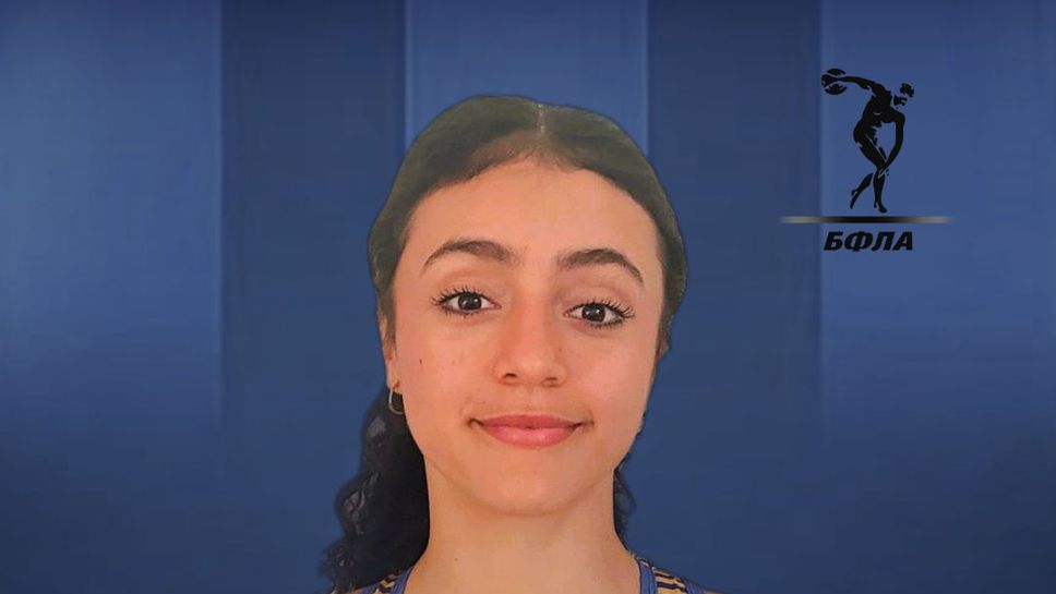 От Австралия със скорост към Риети и Юджийн – Софи Димитров с 11.69 на 100 м