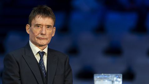 Интригуващи сблъсъци в квалификациите за "Крусибъл"