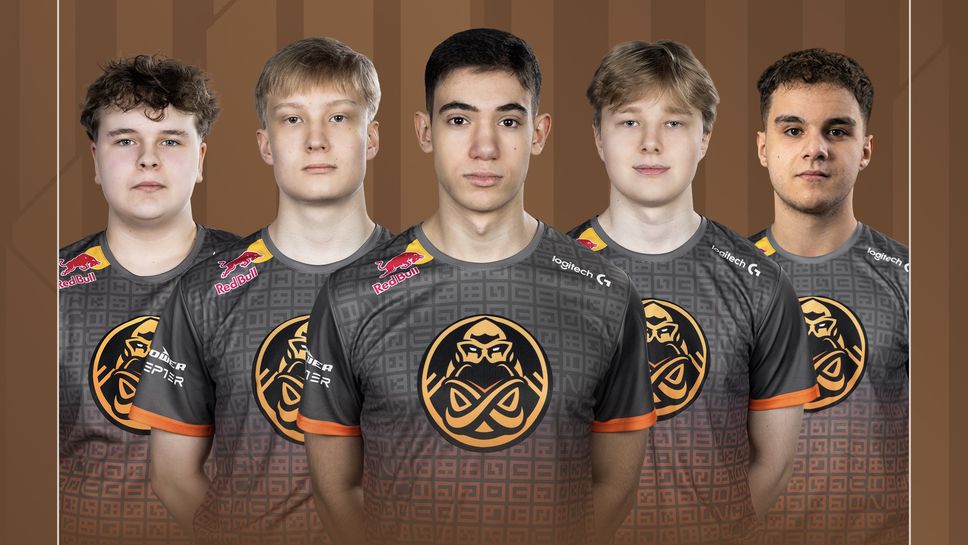 ENCE ще разчита временно на играчите от академията си в първия отбор