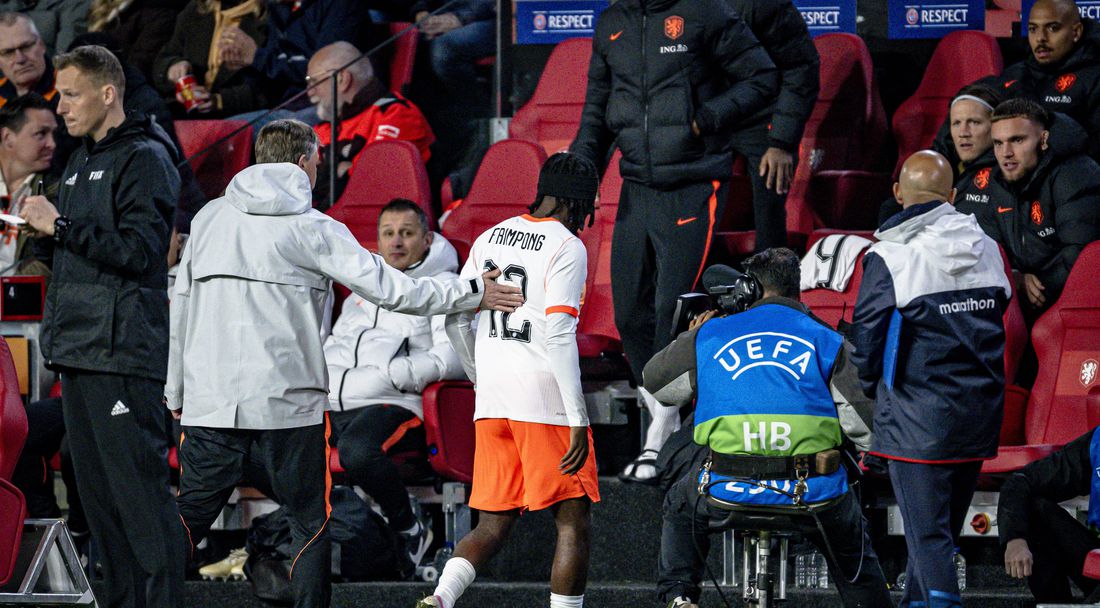 Фримпонг пак ще пропуска мачове за Ливърпул