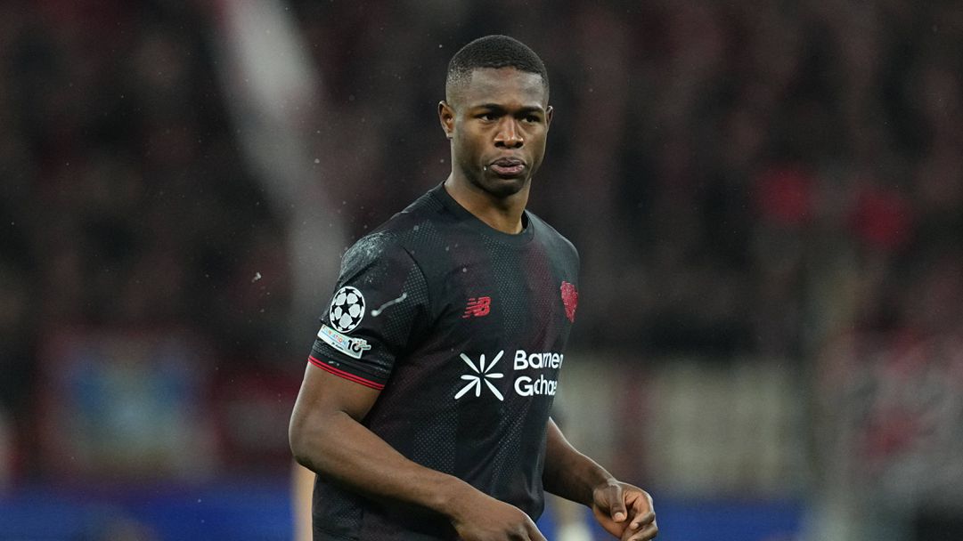 Арсенал следи нападател на Леверкузен