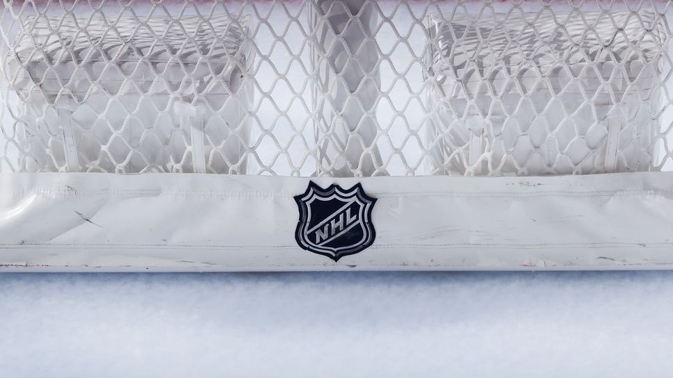 Резултати в НХЛ