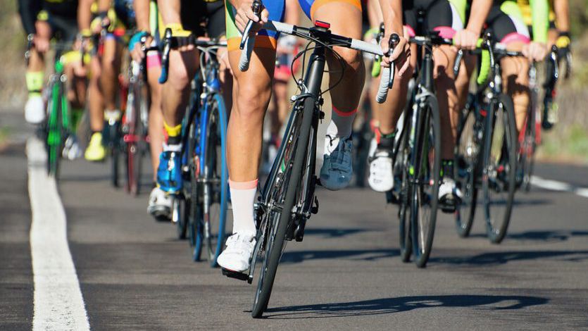 Близо 250 велосипедисти стартираха на колоездачното състезание за Купа "Милко Димов - Илия Кръстев"