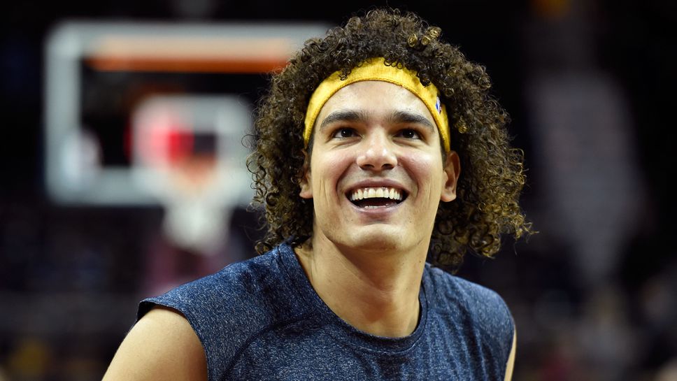 Бразилски ветеран се завръща в Кливланд