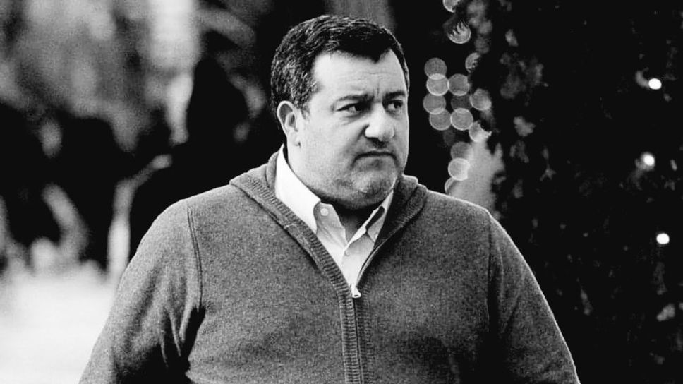 Футболна Европа скърби за Райола