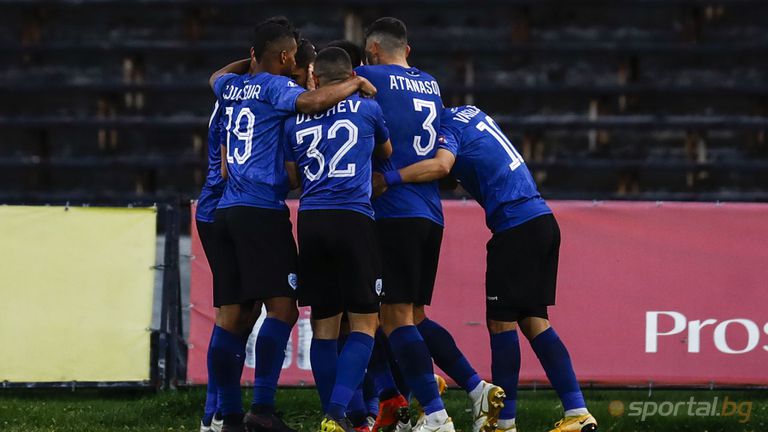  Живко Атанасов: Равенството не ни устройва, всичко се свежда до мача с Левски 