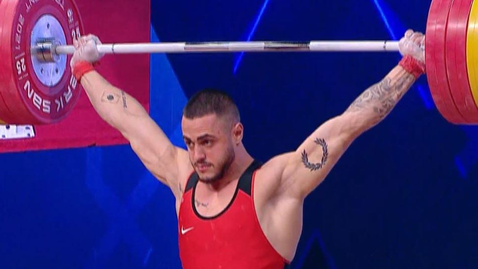 България няма да участва на СП по вдигане на тежести за младежи заради липса на държавно финансиране и съдебни хватки