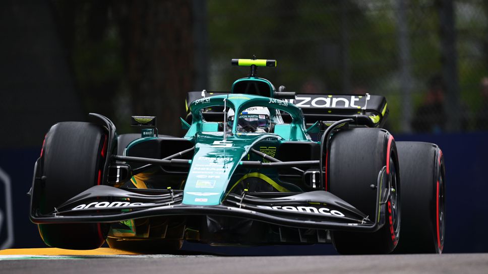 Фетел: Формула 1 има нужда от коли, които да се изпреварват без DRS