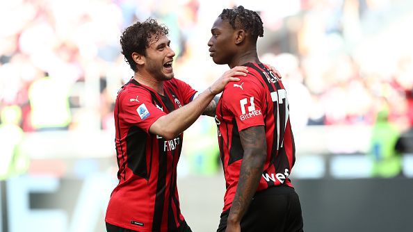  Милан изтръгна скъпоценна победа с 1:0 против Фиорентина 
