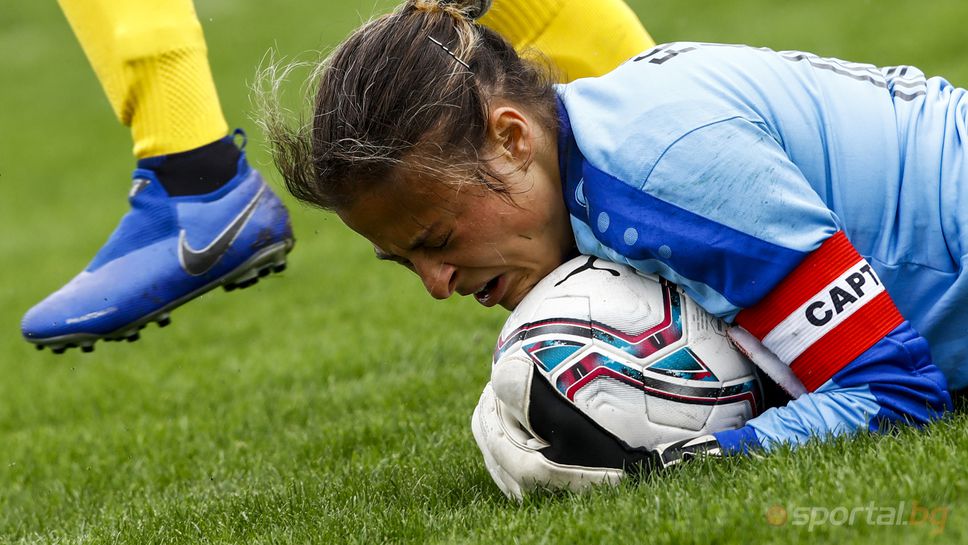 Спортика (Благоевград) - Локомотив (Стара Загора)