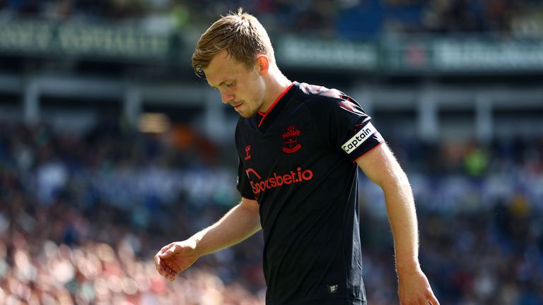  Изненадващо име може да се окаже отпред в листата на Манчестър Юнайтед 