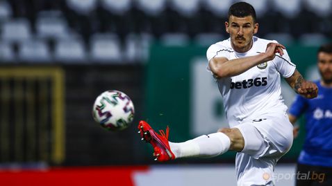  Черно море загуби значими точки в 