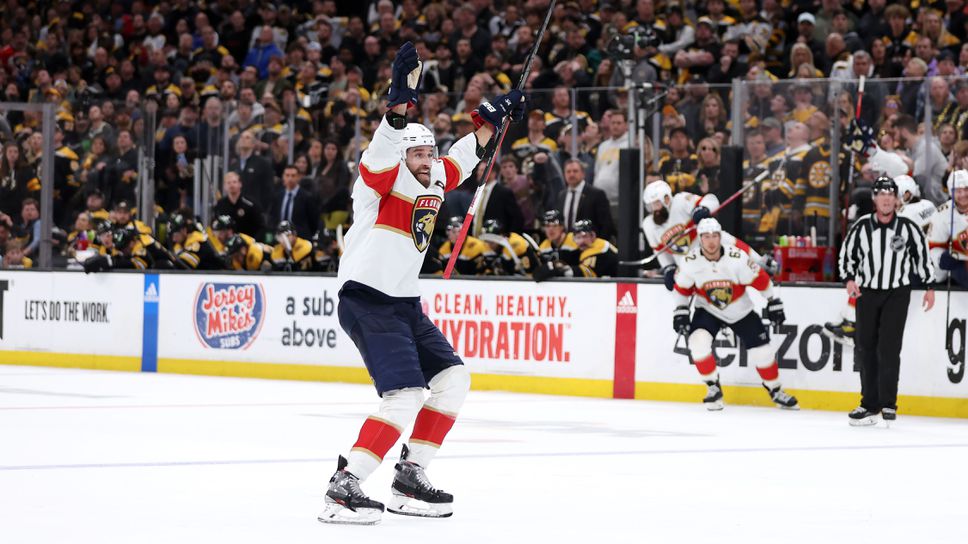 Флорида отстрани шампиона на редовния сезон Бостън след продължение в мач №7