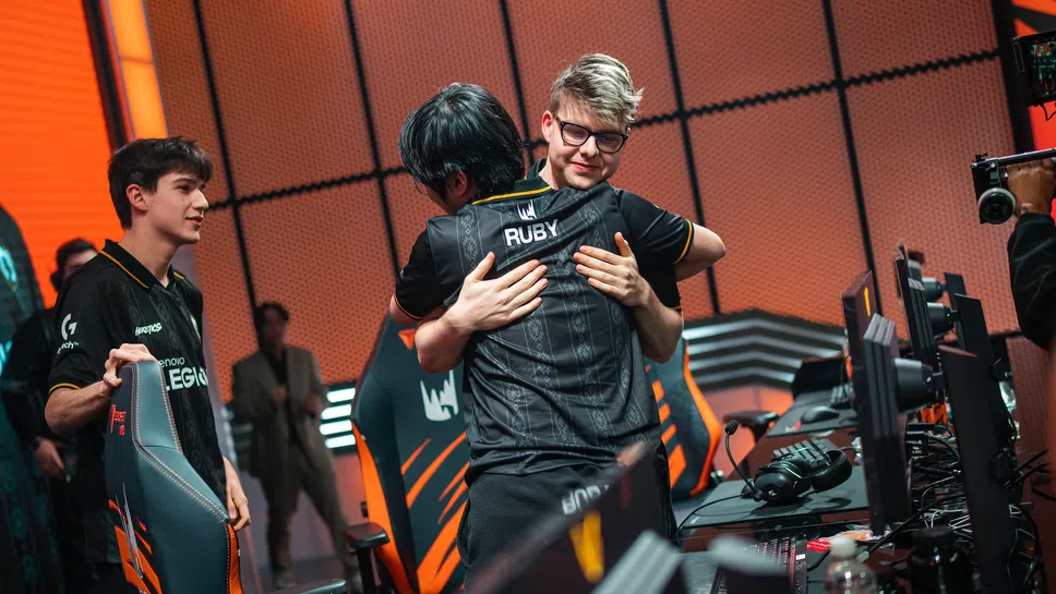 Корейски талант отива отвъд океана