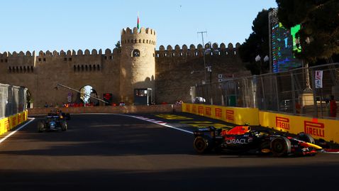  Волф: Формула 1 не би трябвало да трансформира разпоредбите поради превъзходството на Ред Бул 