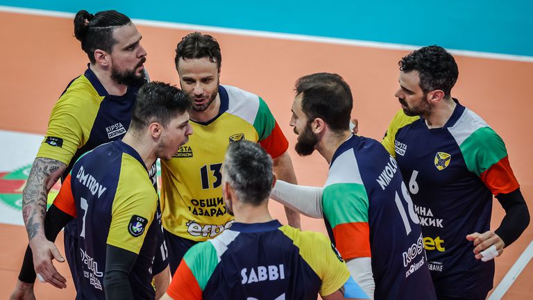 Можем да се връщаме от невъзможни резултати и го доказахме