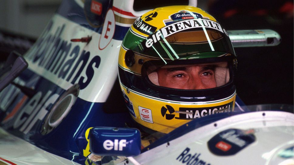 1 май 1994 година – денят, който промени Формула 1 завинаги
