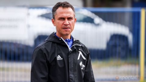  Главният скаут на Левски: Селекцията на първо четене е сполучлива 