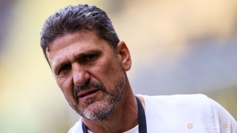 Шеф на ЦСКА - София със сериозни претенции към съдийството в мача срещу Черно море