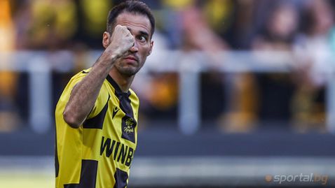  След SMS-а: Ботев включи Попов в състава за първата подготовка 