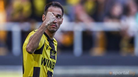 След SMS-а: Ботев включи Попов в състава за първата тренировка